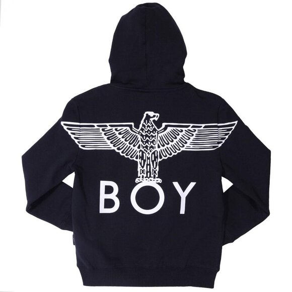 Boy London Hoodie - Picture 2 of 8